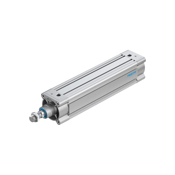 Festo Standards-Based Cylinder DSBC-80-300-D3-PPVA-N3 DSBC-80-300-D3-PPVA-N3 - main